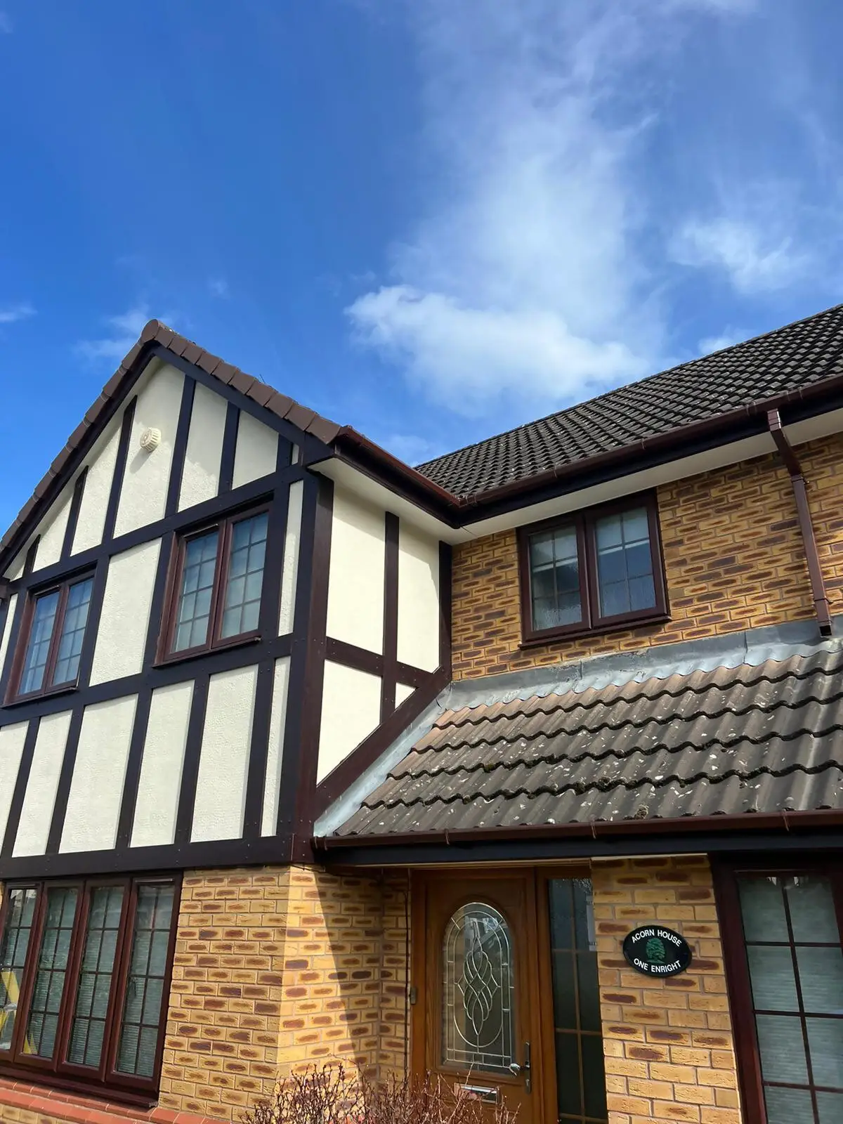 Soffit Solutions