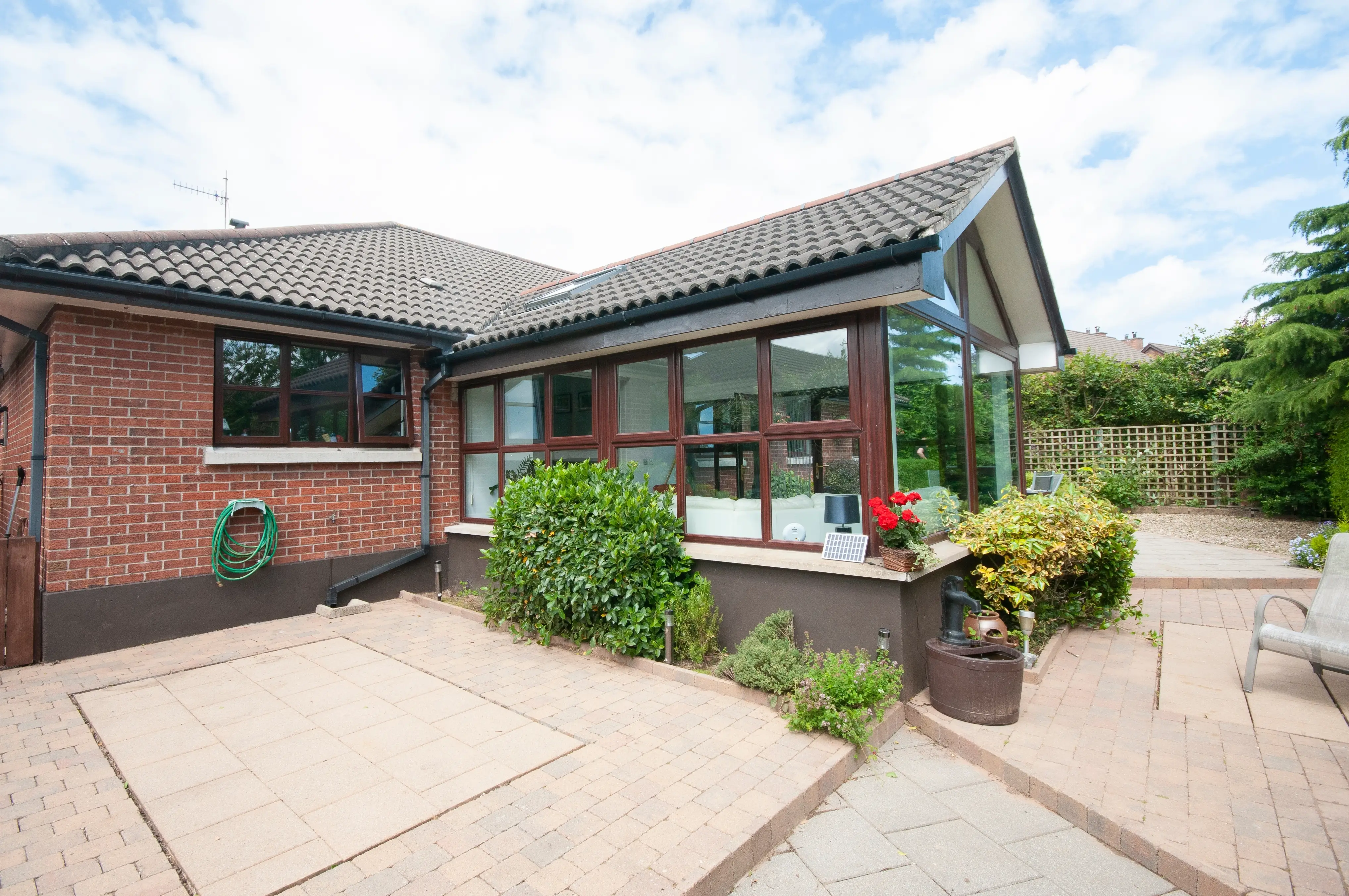 Quality Warm Roofs