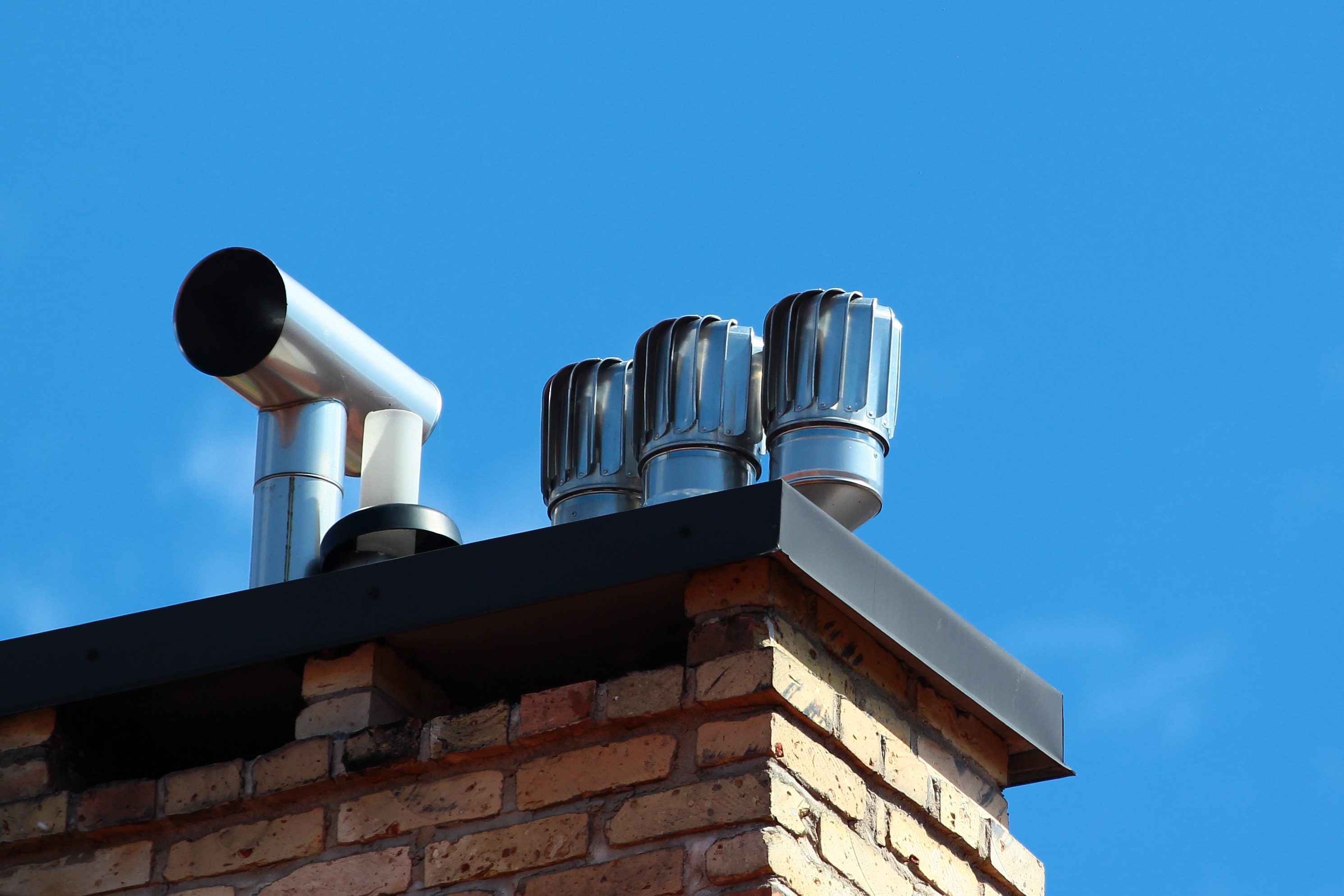 Chimneys