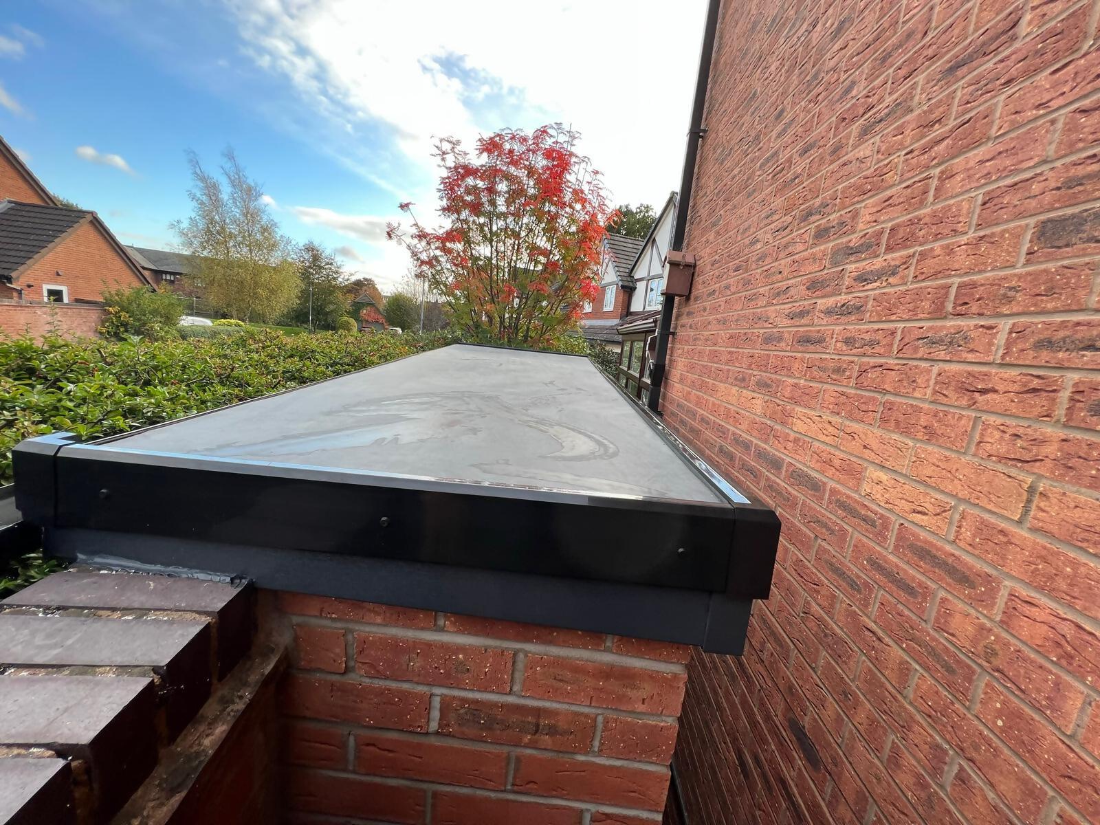 Flat Roofing