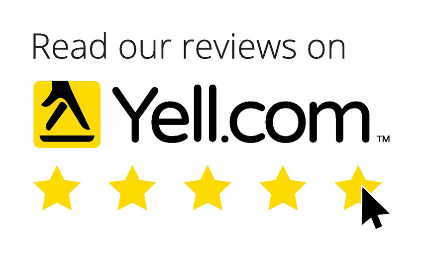 Yell reviews